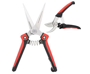 Hand Pruners