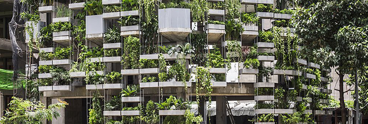 urban farming Architects and Designers